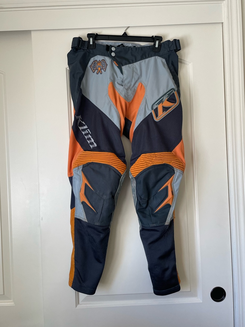 Klim XC Pants - Size 34 GUC